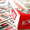 Flexlab Vinyl Motocross Vinyl Sticker Material Strong MX Aufkleber Folie Dekor Design Graphics Decals